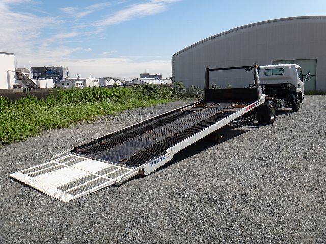 トヨタダイナセーフティローダー小型（2t・3t）[写真02]