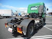 いすゞギガトレーラーヘッド（トラクターヘッド）大型（10t）[写真02]