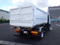 日野レンジャーアームロール中型（4t）[写真02]