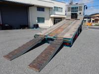 三菱ふそうスーパーグレートセルフローダー大型（10t）[写真02]