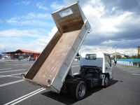 いすゞエルフダンプ小型（2t・3t）[写真02]