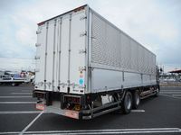 日野プロフィアアルミウイング大型（10t）[写真02]