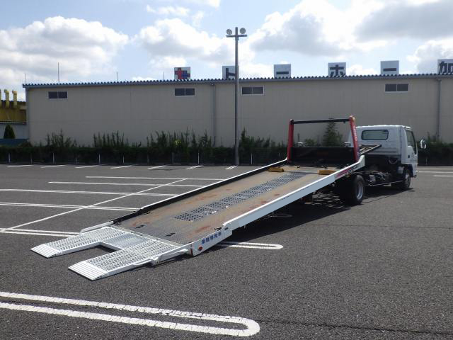 いすゞエルフセーフティローダー小型（2t・3t）[写真02]