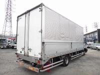 いすゞフォワードアルミウイング中型（4t）[写真02]