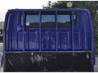 三菱ふそうキャンターガッツダブルキャブ（Wキャブ）小型（2t・3t）[写真10]