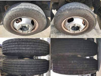 三菱ふそうキャンターガッツダブルキャブ（Wキャブ）小型（2t・3t）[写真13]