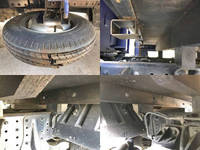 三菱ふそうキャンターガッツダブルキャブ（Wキャブ）小型（2t・3t）[写真15]