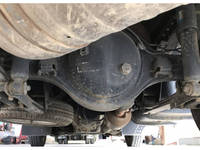 三菱ふそうキャンターガッツダブルキャブ（Wキャブ）小型（2t・3t）[写真16]