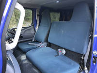 三菱ふそうキャンターガッツダブルキャブ（Wキャブ）小型（2t・3t）[写真18]