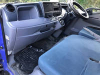 三菱ふそうキャンターガッツダブルキャブ（Wキャブ）小型（2t・3t）[写真20]