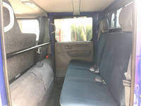 三菱ふそうキャンターガッツダブルキャブ（Wキャブ）小型（2t・3t）[写真22]