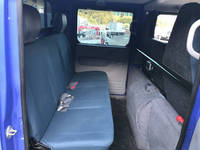 三菱ふそうキャンターガッツダブルキャブ（Wキャブ）小型（2t・3t）[写真23]