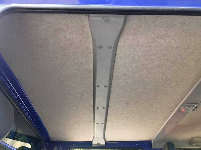 三菱ふそうキャンターガッツダブルキャブ（Wキャブ）小型（2t・3t）[写真28]