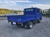 三菱ふそうキャンターガッツダブルキャブ（Wキャブ）小型（2t・3t）[写真02]