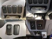 三菱ふそうキャンターガッツダブルキャブ（Wキャブ）小型（2t・3t）[写真33]