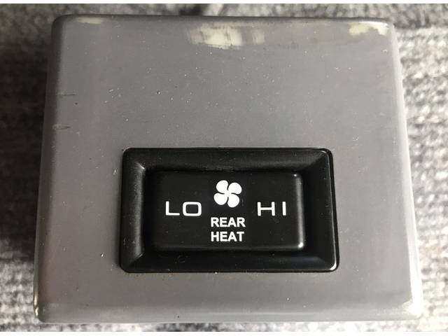 三菱ふそうキャンターガッツダブルキャブ（Wキャブ）小型（2t・3t）[写真34]