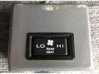 三菱ふそうキャンターガッツダブルキャブ（Wキャブ）小型（2t・3t）[写真34]