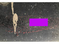 三菱ふそうキャンターガッツダブルキャブ（Wキャブ）小型（2t・3t）[写真36]