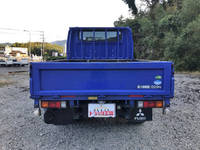 三菱ふそうキャンターガッツダブルキャブ（Wキャブ）小型（2t・3t）[写真07]