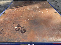 三菱ふそうキャンターガッツダブルキャブ（Wキャブ）小型（2t・3t）[写真09]