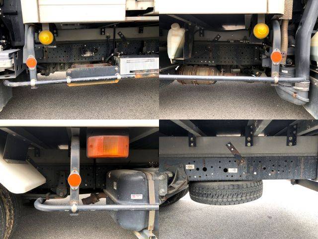 いすゞエルフ冷凍車（冷蔵車）小型（2t・3t）[写真13]