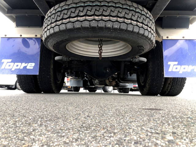 いすゞエルフ冷凍車（冷蔵車）小型（2t・3t）[写真17]