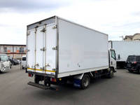 いすゞエルフ冷凍車（冷蔵車）小型（2t・3t）[写真02]