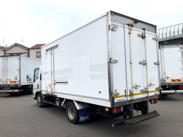 いすゞエルフ冷凍車（冷蔵車）小型（2t・3t）[写真04]