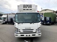 いすゞエルフ冷凍車（冷蔵車）小型（2t・3t）[写真06]