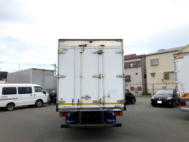 いすゞエルフ冷凍車（冷蔵車）小型（2t・3t）[写真07]