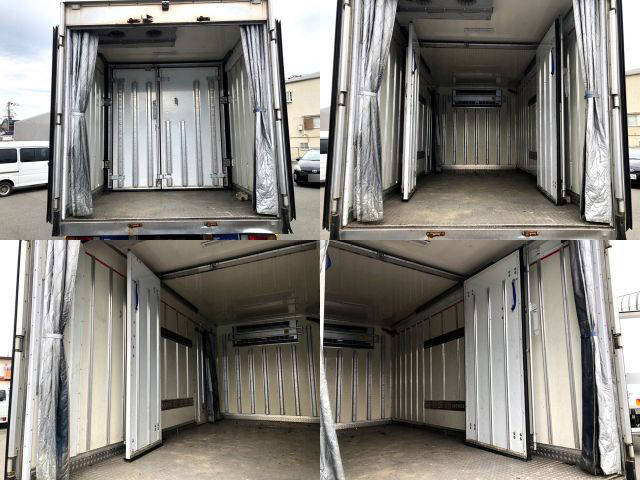 いすゞエルフ冷凍車（冷蔵車）小型（2t・3t）[写真09]