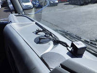 三菱ふそうファイターアルミブロック中型（4t）[写真11]