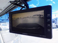 三菱ふそうファイターアルミブロック中型（4t）[写真12]