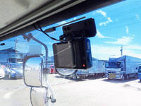 三菱ふそうファイターアルミブロック中型（4t）[写真13]