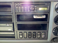 三菱ふそうファイターアルミブロック中型（4t）[写真14]