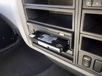 三菱ふそうファイターアルミブロック中型（4t）[写真15]