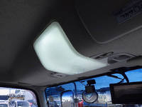 三菱ふそうファイターアルミブロック中型（4t）[写真19]