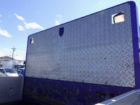 三菱ふそうファイターアルミブロック中型（4t）[写真20]