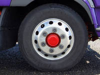 三菱ふそうファイターアルミブロック中型（4t）[写真21]