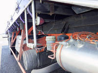 三菱ふそうファイターアルミブロック中型（4t）[写真22]