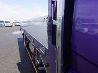 三菱ふそうファイターアルミブロック中型（4t）[写真23]