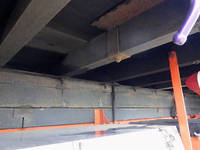 三菱ふそうファイターアルミブロック中型（4t）[写真24]