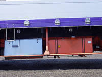 三菱ふそうファイターアルミブロック中型（4t）[写真28]