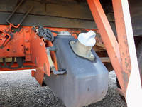 三菱ふそうファイターアルミブロック中型（4t）[写真29]