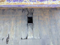 三菱ふそうファイターアルミブロック中型（4t）[写真33]