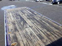 三菱ふそうファイターアルミブロック中型（4t）[写真34]