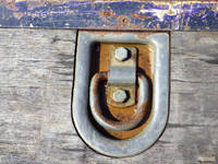 三菱ふそうファイターアルミブロック中型（4t）[写真35]