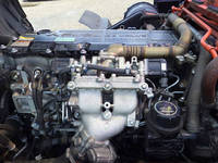 三菱ふそうファイターアルミブロック中型（4t）[写真39]