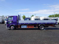 三菱ふそうファイターアルミブロック中型（4t）[写真04]