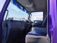 三菱ふそうファイターアルミブロック中型（4t）[写真06]